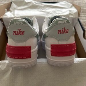 Brand New Nike Air Force 1 Shadow